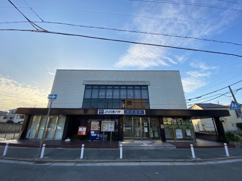尼崎市大島１丁目の土地(JA兵庫六甲大庄支店)