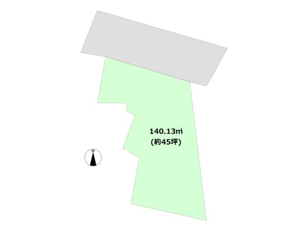 尼崎市大島１丁目売り土地