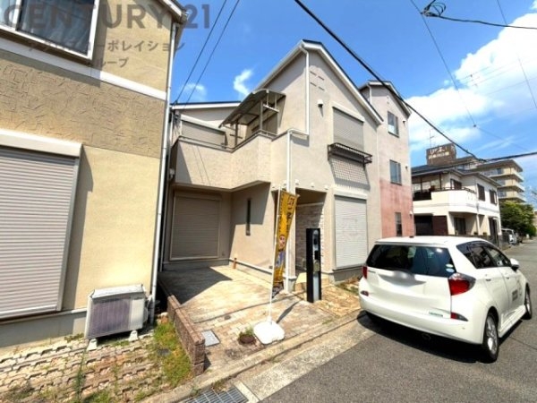 尼崎市稲葉荘4丁目中古戸建