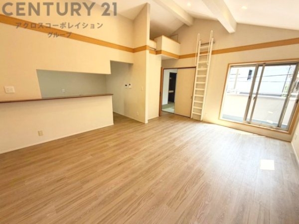 尼崎市稲葉荘４丁目中古戸建