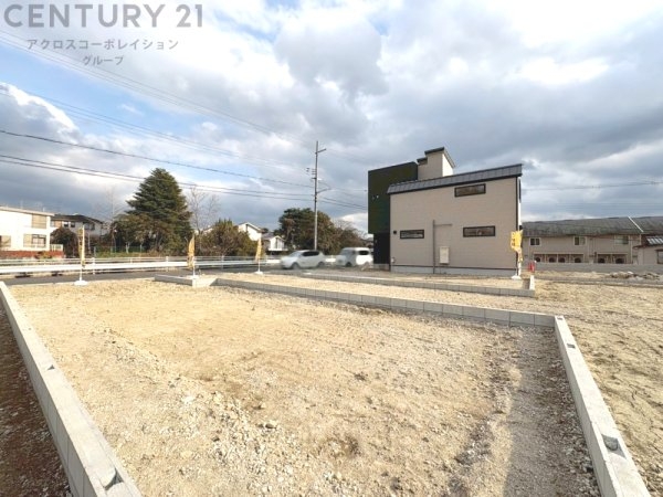 西宮市生瀬東町1期　全4区画