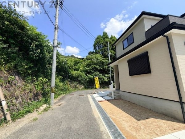 ファーストタウン池田市第15畑