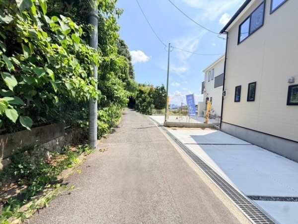 ファーストタウン池田市第15畑
