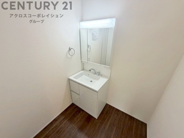 尼崎市今福2丁目新築一戸建て