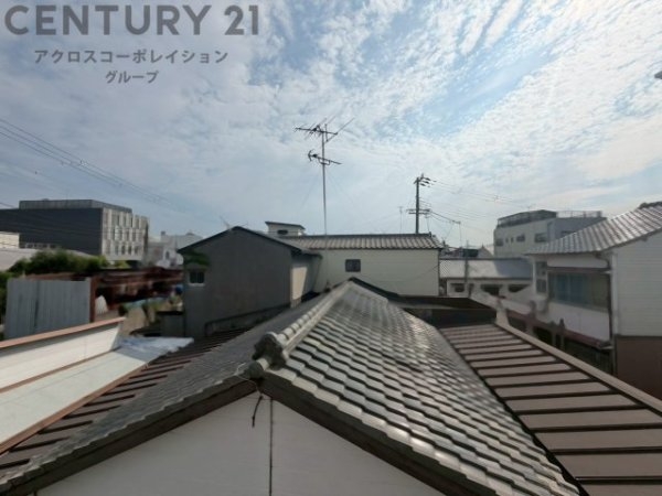 尼崎市今福2丁目新築一戸建て