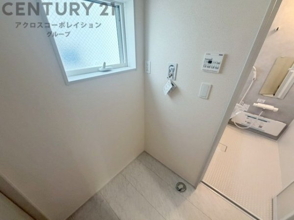 尼崎市今福2丁目新築一戸建て