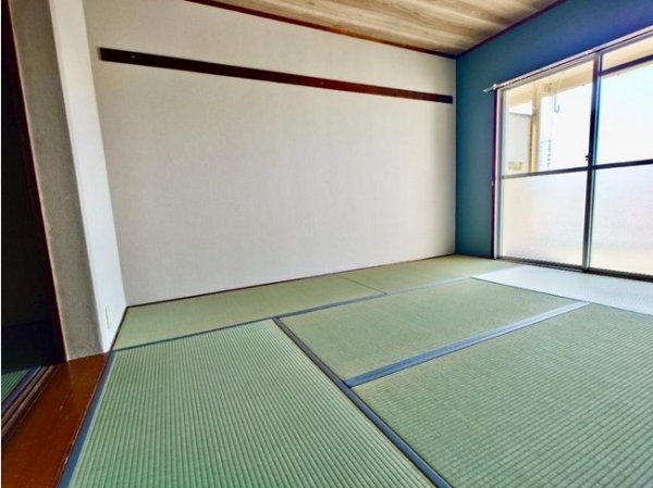 ジークレフ大庄2号棟