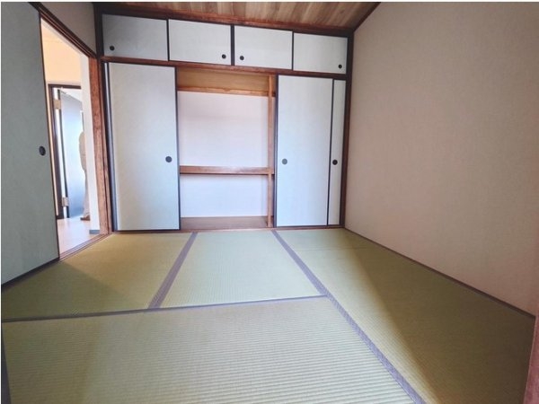 ジークレフ大庄2号棟