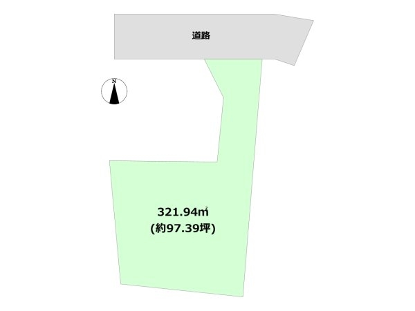 尼崎市水堂町2丁目売り土地