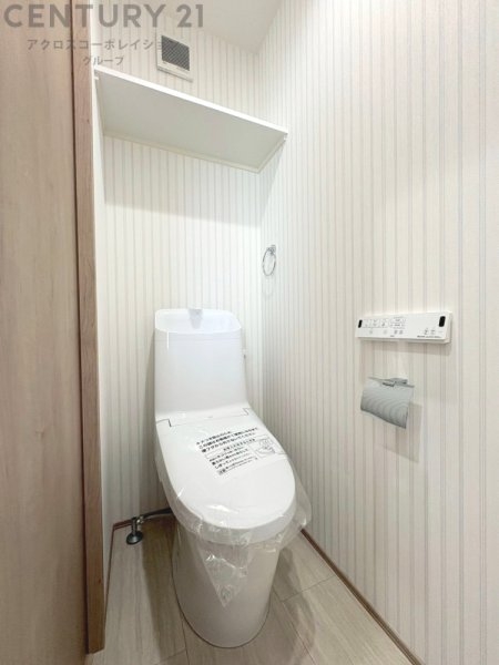 尼崎市西立花町2丁目新築一戸建て