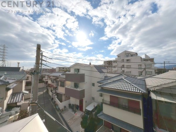 尼崎市西立花町2丁目新築一戸建て