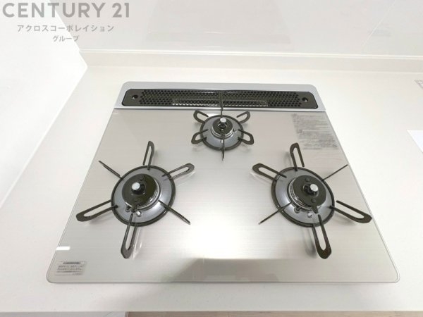尼崎市西立花町2丁目新築一戸建て