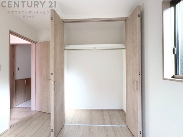 尼崎市西立花町2丁目新築一戸建て