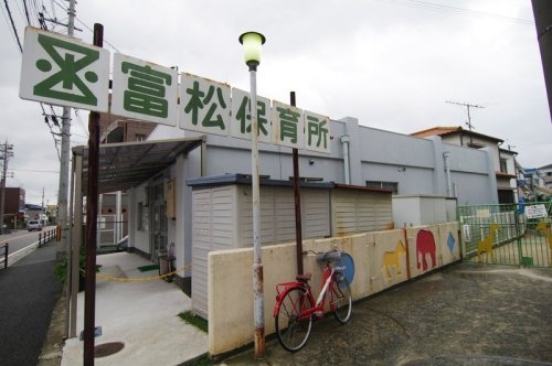 尼崎市上ノ島町１丁目の中古一戸建て(富松保育所)