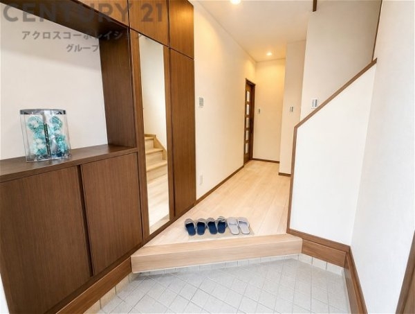 尼崎市上ノ島町１丁目の中古一戸建て