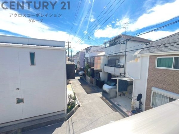 尼崎市上ノ島町１丁目の中古一戸建て