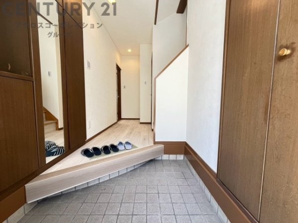 尼崎市上ノ島町１丁目の中古一戸建て