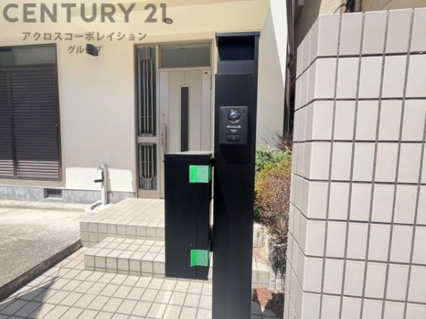 尼崎市上ノ島町１丁目の中古一戸建て