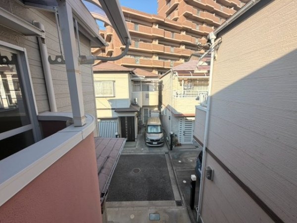尼崎市東難波町４丁目の中古一戸建て