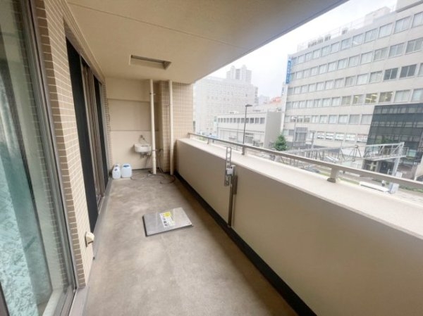 キングマンション尼崎シエナシティ