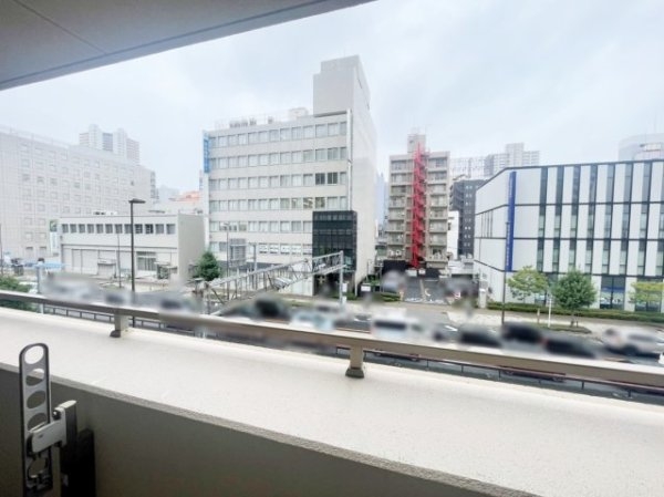キングマンション尼崎シエナシティ