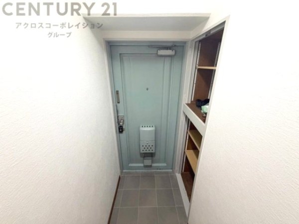 東難波ハイツ