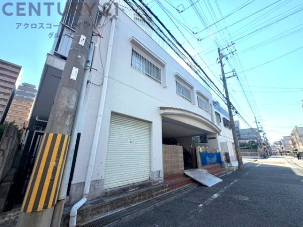 東難波ハイツ