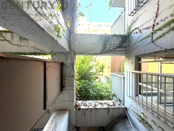 東難波ハイツ