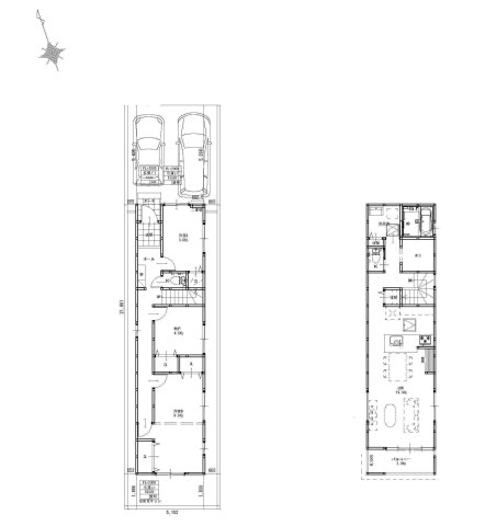 尼崎市立花町１丁目新築一戸建て