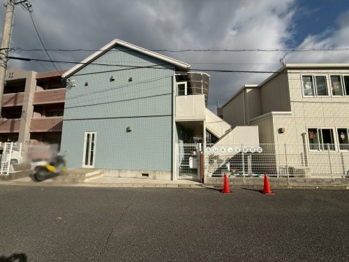尼崎市富松町４丁目の中古一戸建て(ふじキッズ保育園)