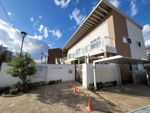 尼崎市富松町４丁目の中古一戸建て(とまつゆうゆう保育園)