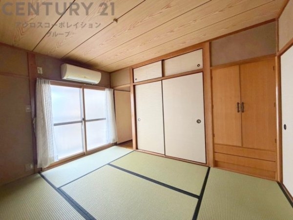 尼崎市富松町４丁目の中古一戸建て