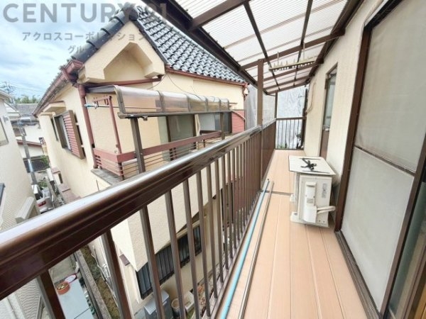 尼崎市富松町４丁目の中古一戸建て