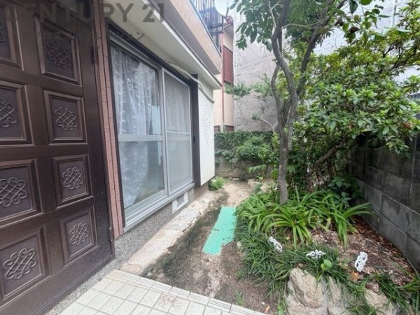 尼崎市富松町４丁目の中古一戸建て