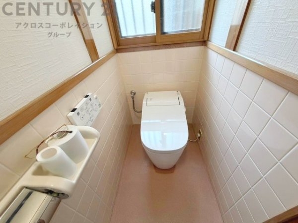 尼崎市富松町４丁目の中古一戸建て