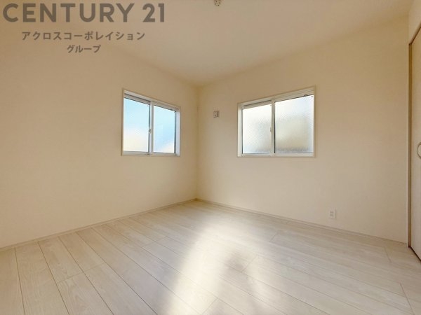 尼崎市神田中通8丁目新築一戸建て