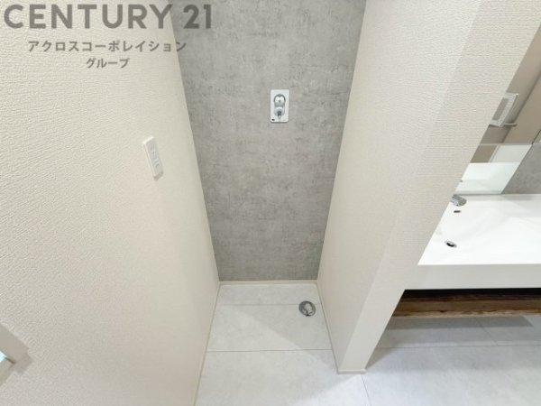 尼崎市神田中通8丁目新築一戸建て