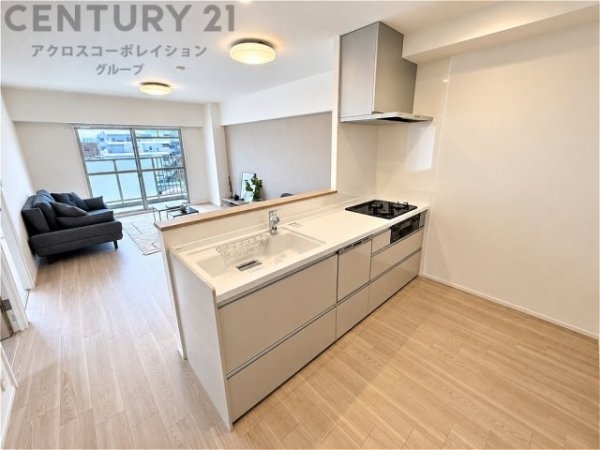 サンハイツ武庫之荘３号棟