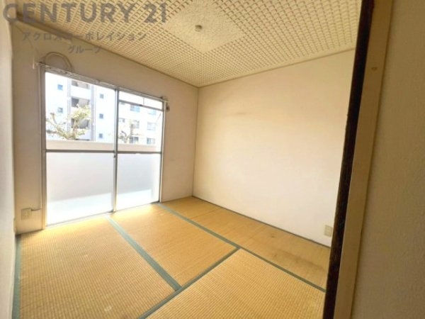 東難波住宅2号棟