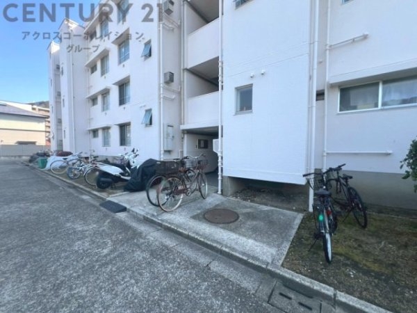 東難波住宅2号棟