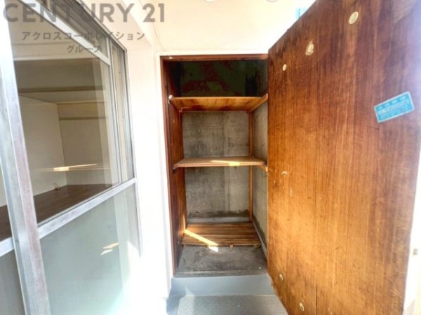 東難波住宅2号棟