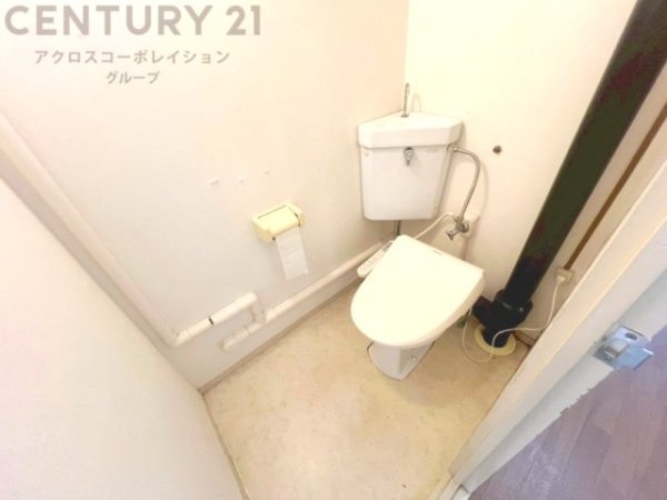 東難波住宅2号棟