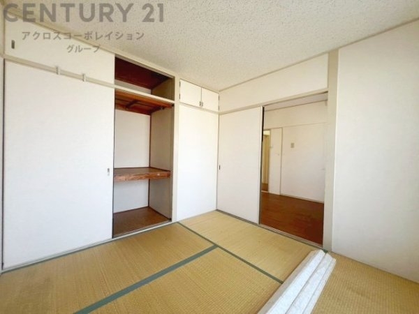 東難波住宅2号棟