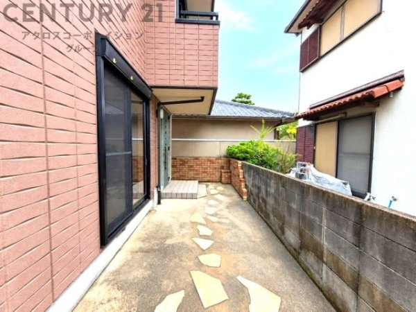 尼崎市水堂町1丁目中古戸建