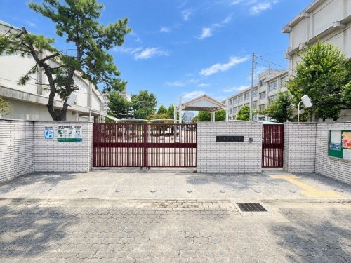 ハイツ塚口南(尼崎市立名和小学校)