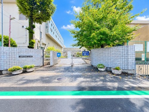 尼崎市水堂町１丁目の中古一戸建て(尼崎市立南武庫之荘中学校)