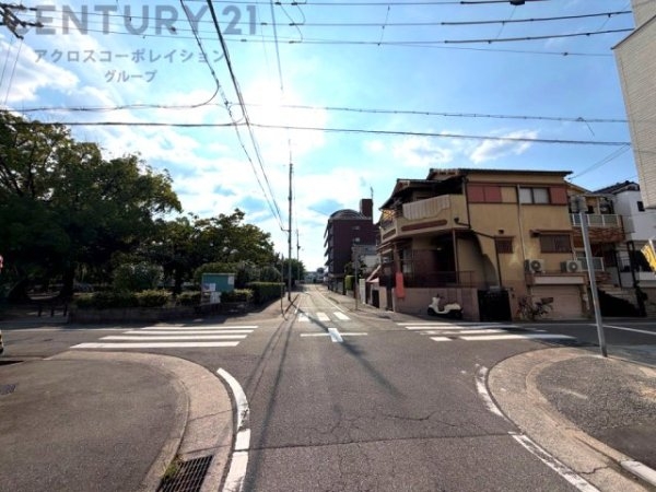 尼崎市尾浜町1期　全1区画