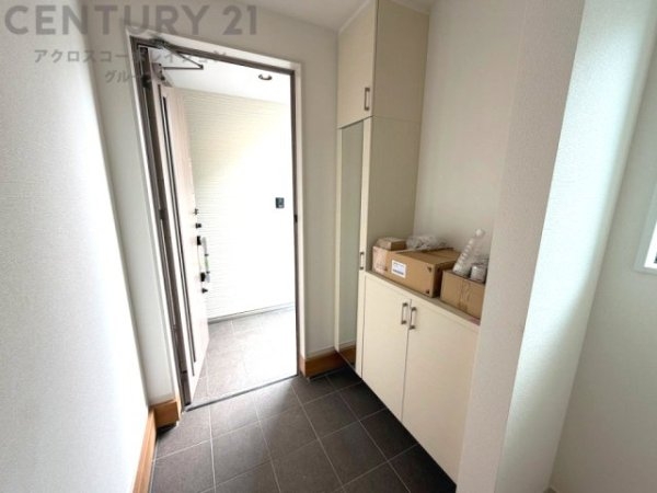 尼崎市尾浜町1期　全1区画