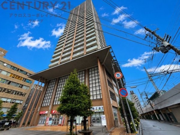 さきタワー・サンクタス尼崎駅前