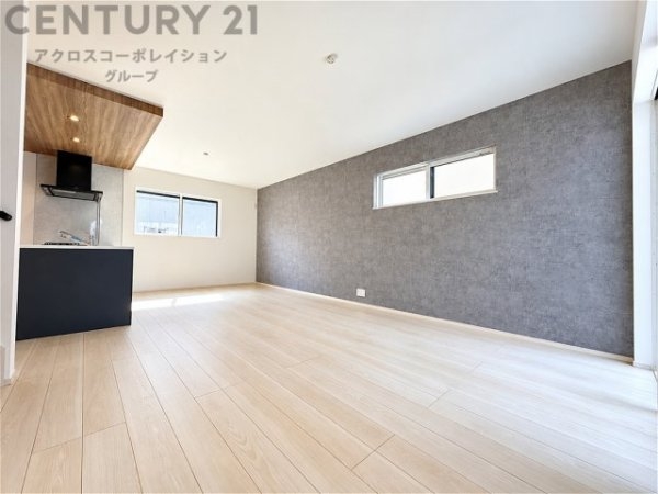 尼崎市富松町4丁目　新築一戸建て